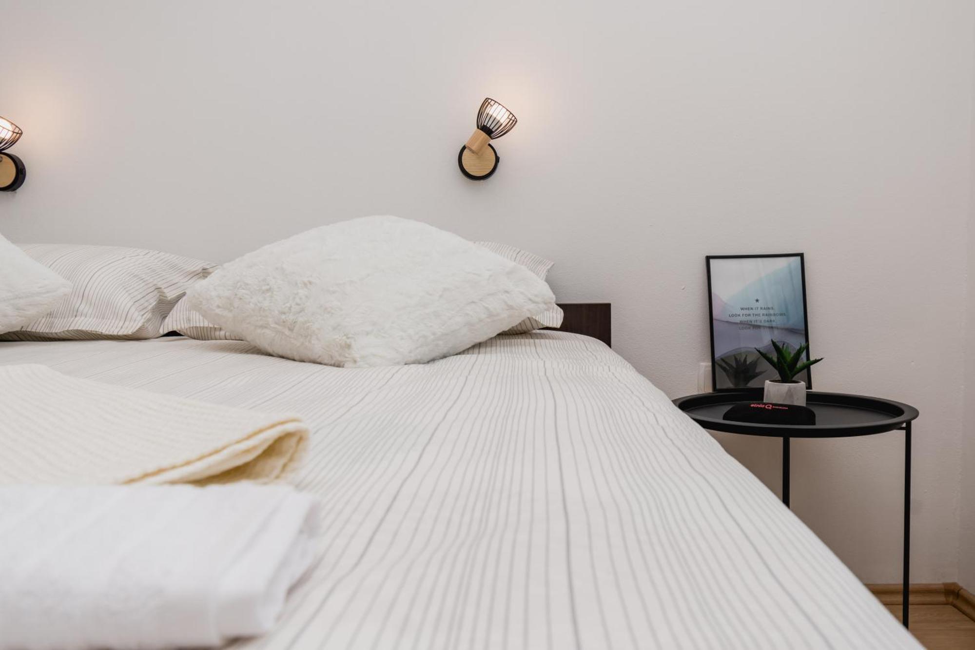 Studio Apartment Harmony Np Krka Lozovac Exteriér fotografie